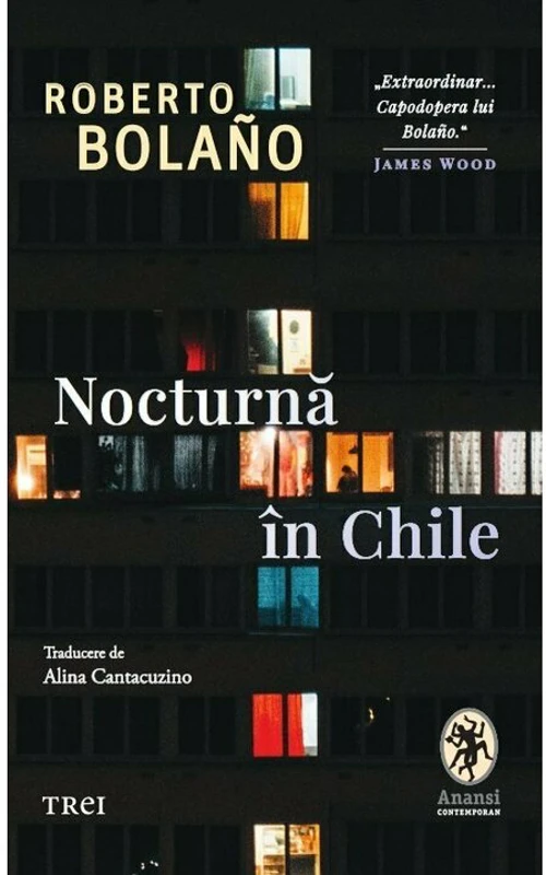 Nocturna in Chile