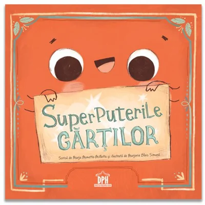 Superputerile cartilor