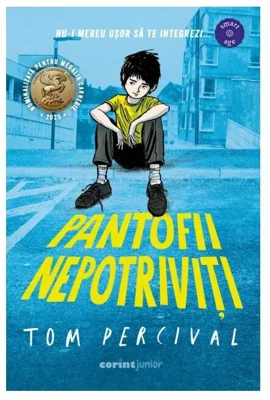 Pantofii nepotriviti