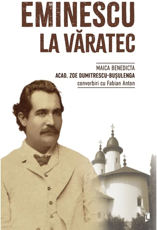 Eminescu la Varatec