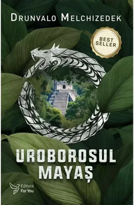 Uroborosul mayas - Drunvalo Melchizedek