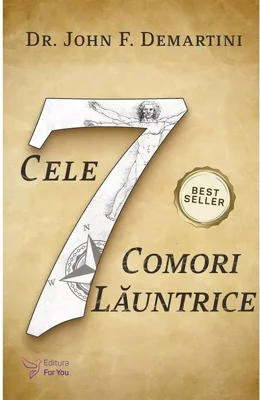 Cele 7 comori launtrice