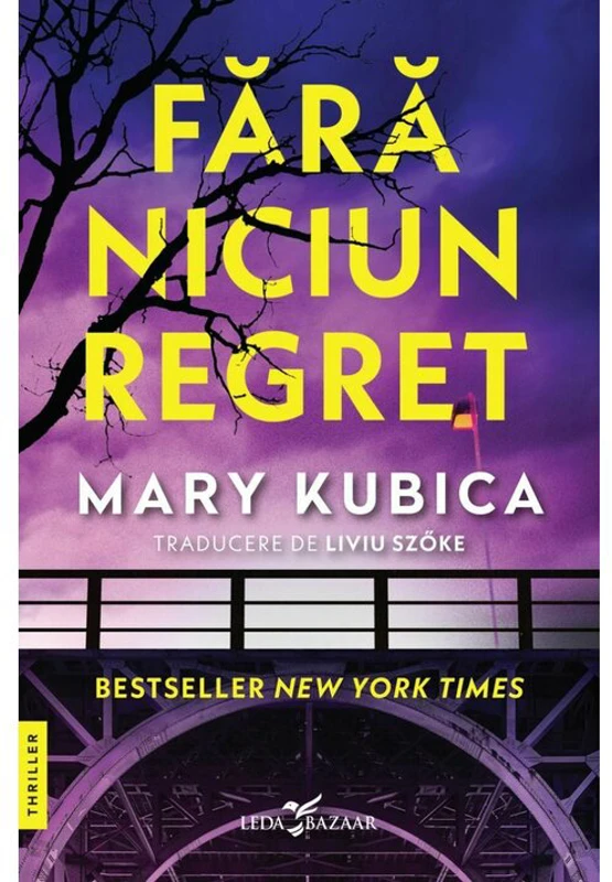 Fara niciun regret