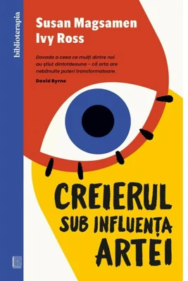 Creierul sub influenta artei