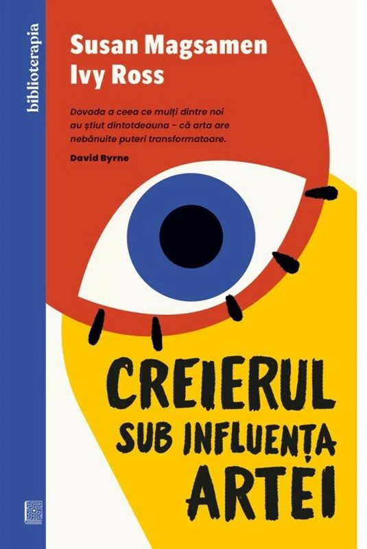 Creierul sub influenta artei
