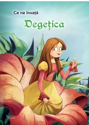 Ce ne invata Degetica