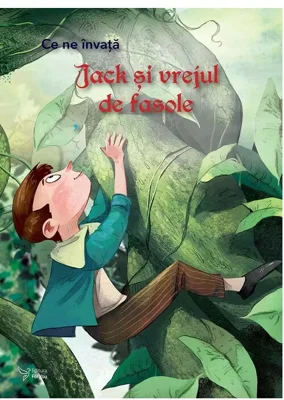 Ce ne invata Jack si vrejul de fasole