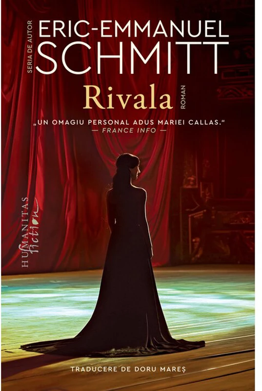 Rivala