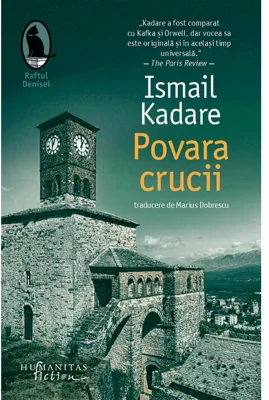 Povara crucii