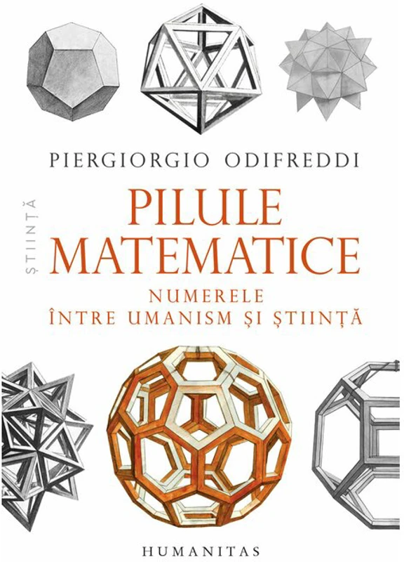 Pilule matematice