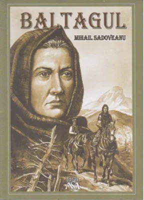 Baltagul