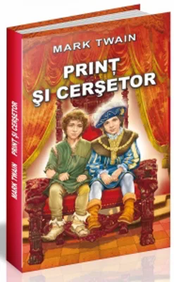 Print si cersetor