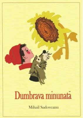 Dumbrava minunata