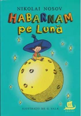 Habarnam pe Luna
