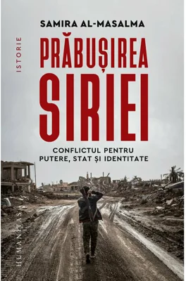 Prabusirea Siriei