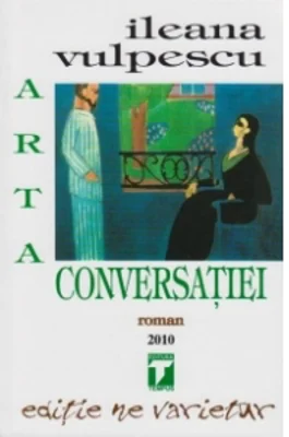 Arta conversatiei