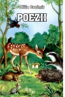 Poezii