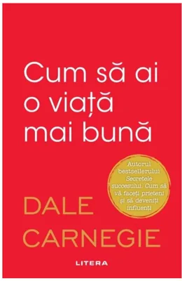 Cum sa ai o viata mai buna