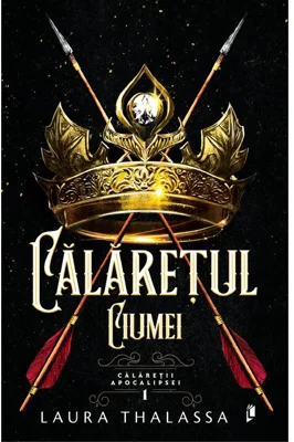 Calaretul Ciumei