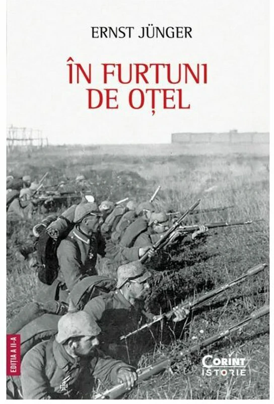 In furtuni de otel