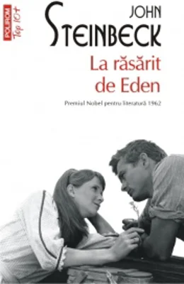 La rasarit de Eden (editie de buzunar)
