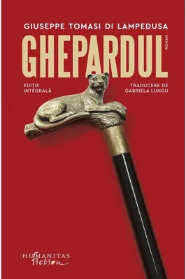 Ghepardul