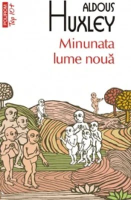Minunata lume noua (editie de buzunar)
