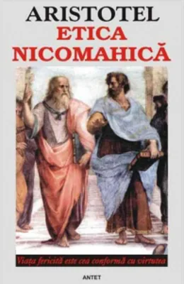 Etica nicomahica