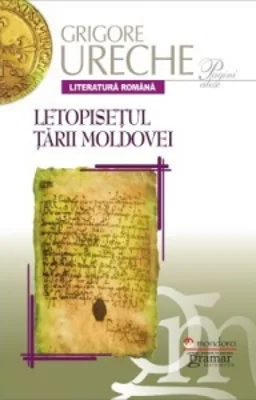 Letopisetul Tarii Moldovei