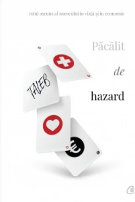 Pacalit de hazard