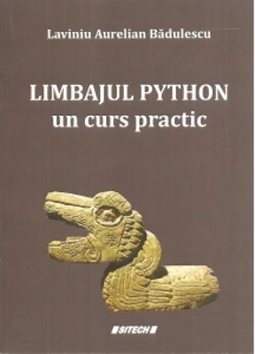 Limbajul Python, un curs practic