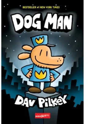 Dog Man