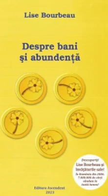 Despre bani si abundenta