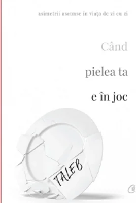Cand pielea ta e in joc. Asimetrii ascunse in viata de zi cu zi