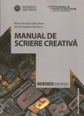 Manual de scriere creativa