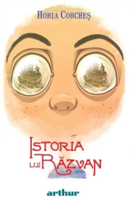 Istoria lui Razvan