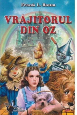 Vrajitorul din Oz