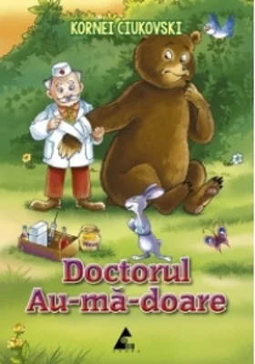 Doctorul Au-ma-doare