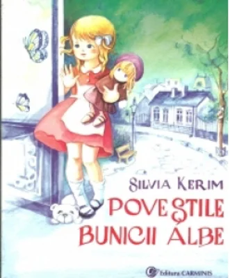 Povestile Bunicii Albe