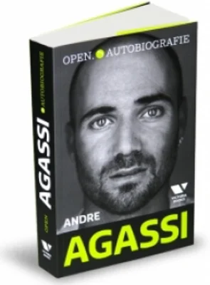 Open - O autobiografie