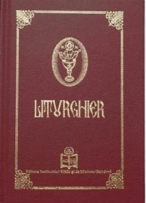 Liturghier