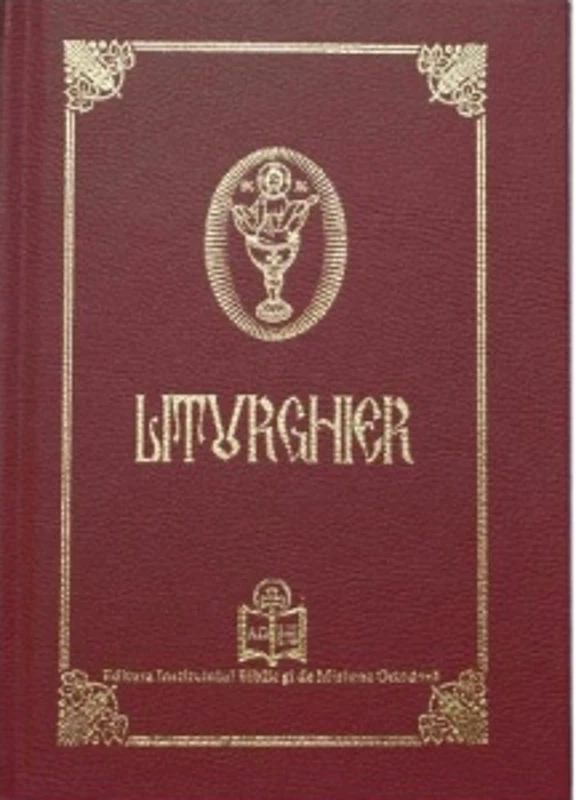 Liturghier