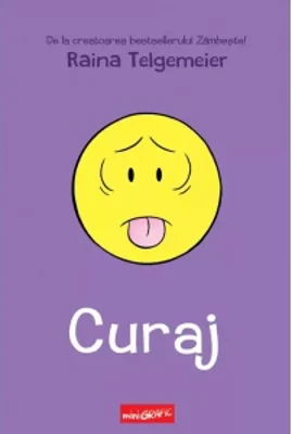 Curaj