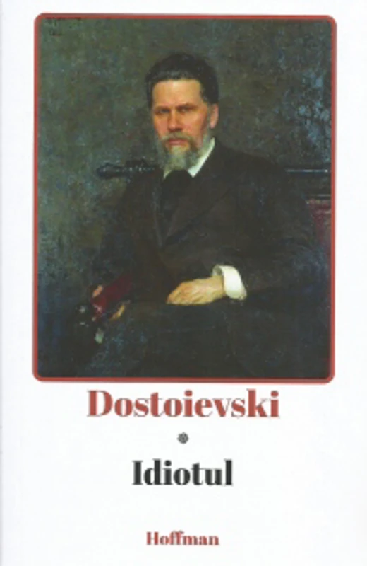 Idiotul