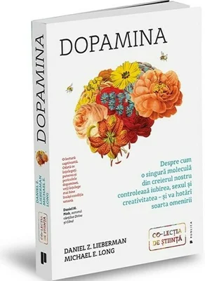 Dopamina - Daniel Z. Lieberman