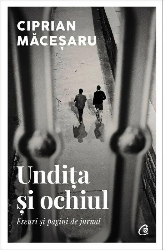 Undita si ochiul