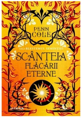 Scanteia flacarii eterne