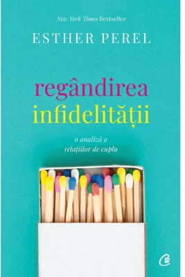 Regandirea infidelitatii