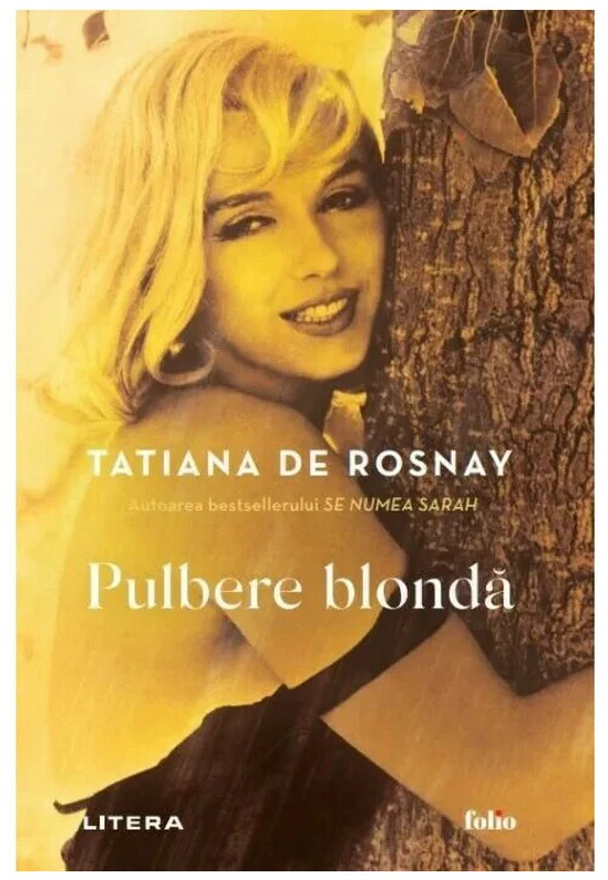 Pulbere blonda