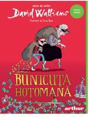 Bunicuta hotomana